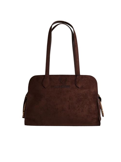 Schultertasche LOVE MOSCHINO | JC4272PP00KJ0313